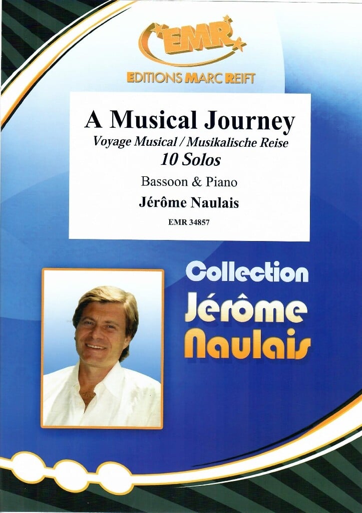 A Musical Journey